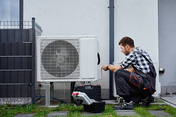 Trusted Emergency Ac Repair service in Monroe, NY - HVAC Repair CO